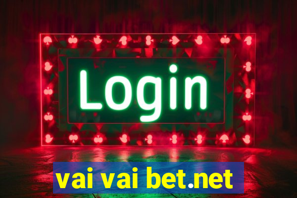 vai vai bet.net